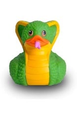 Cobra Rubber Duck