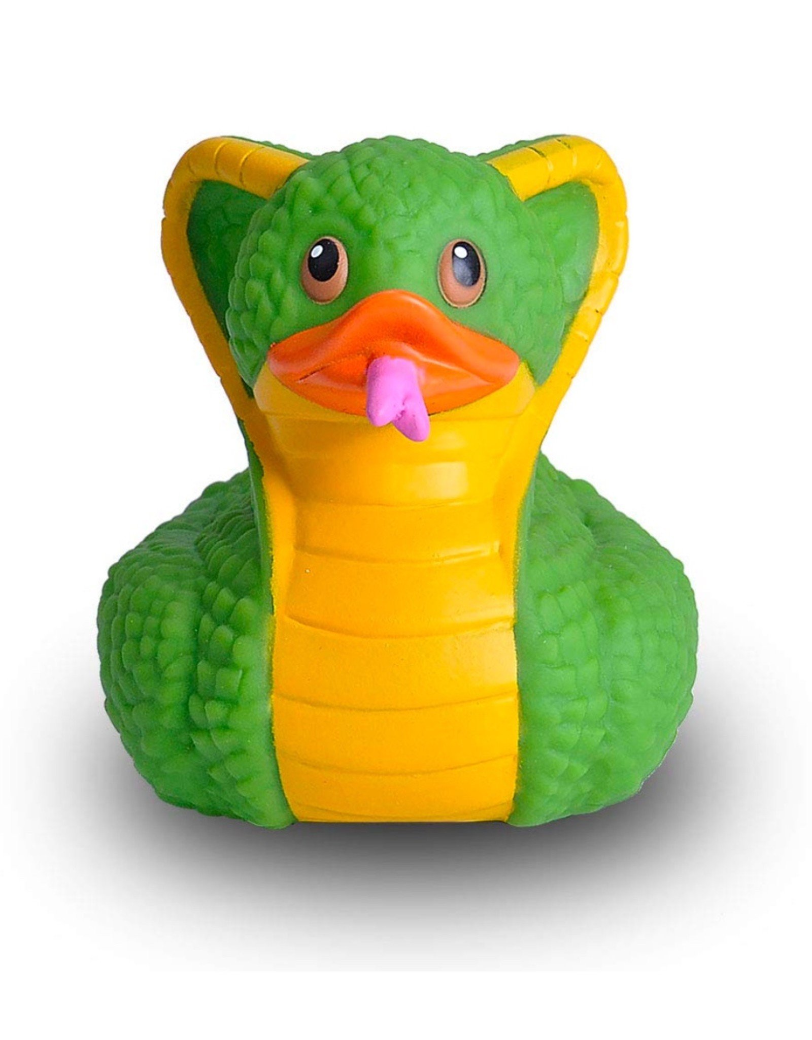 Cobra Rubber Duck