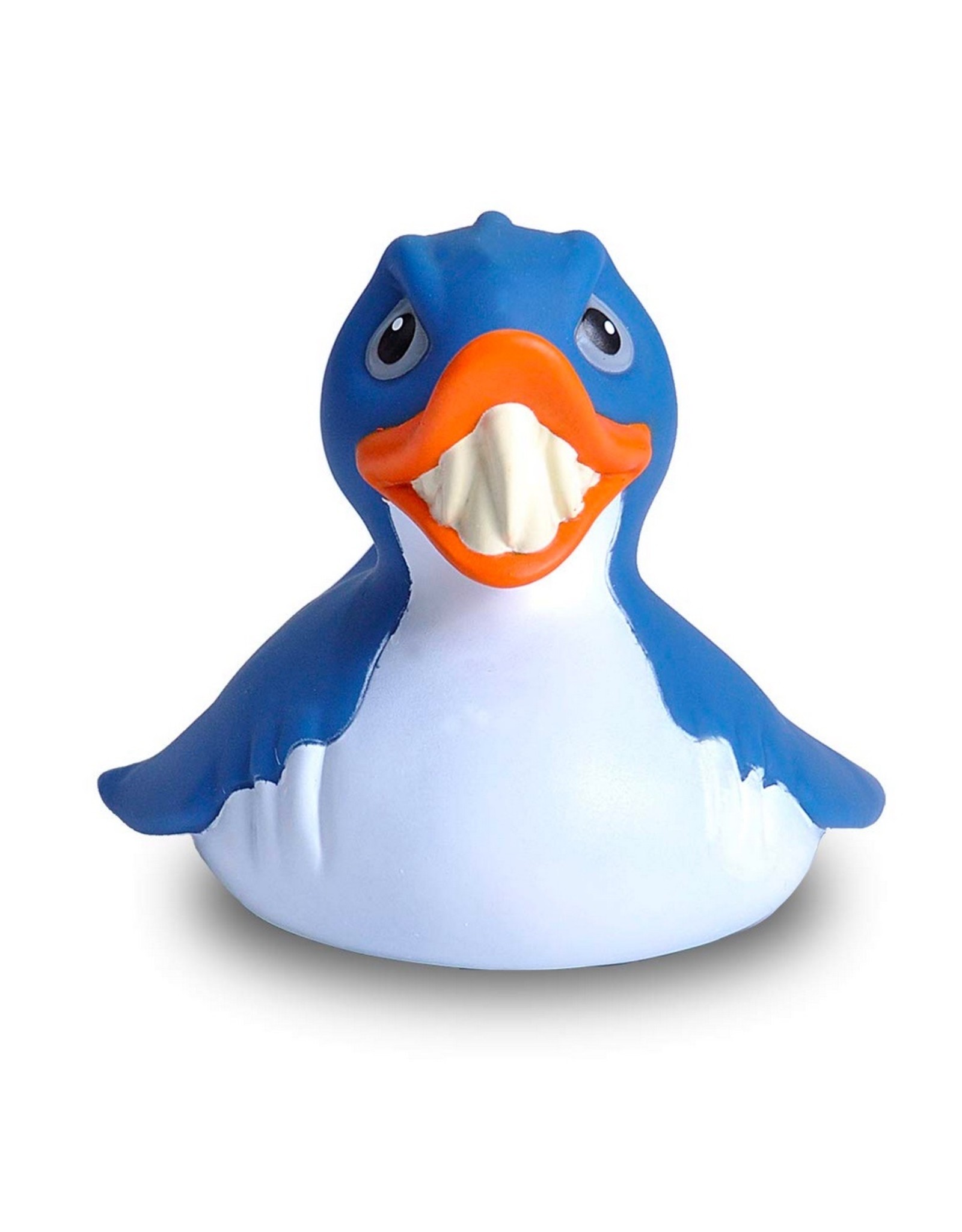 Shark Rubber Duck