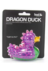 Dragon Rubber Duck