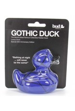 Gothic Rubber Duck