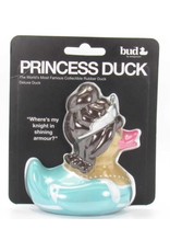 Princess Rubber Duck