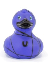 Gothic Rubber Duck