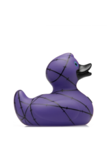 Gothic Rubber Duck