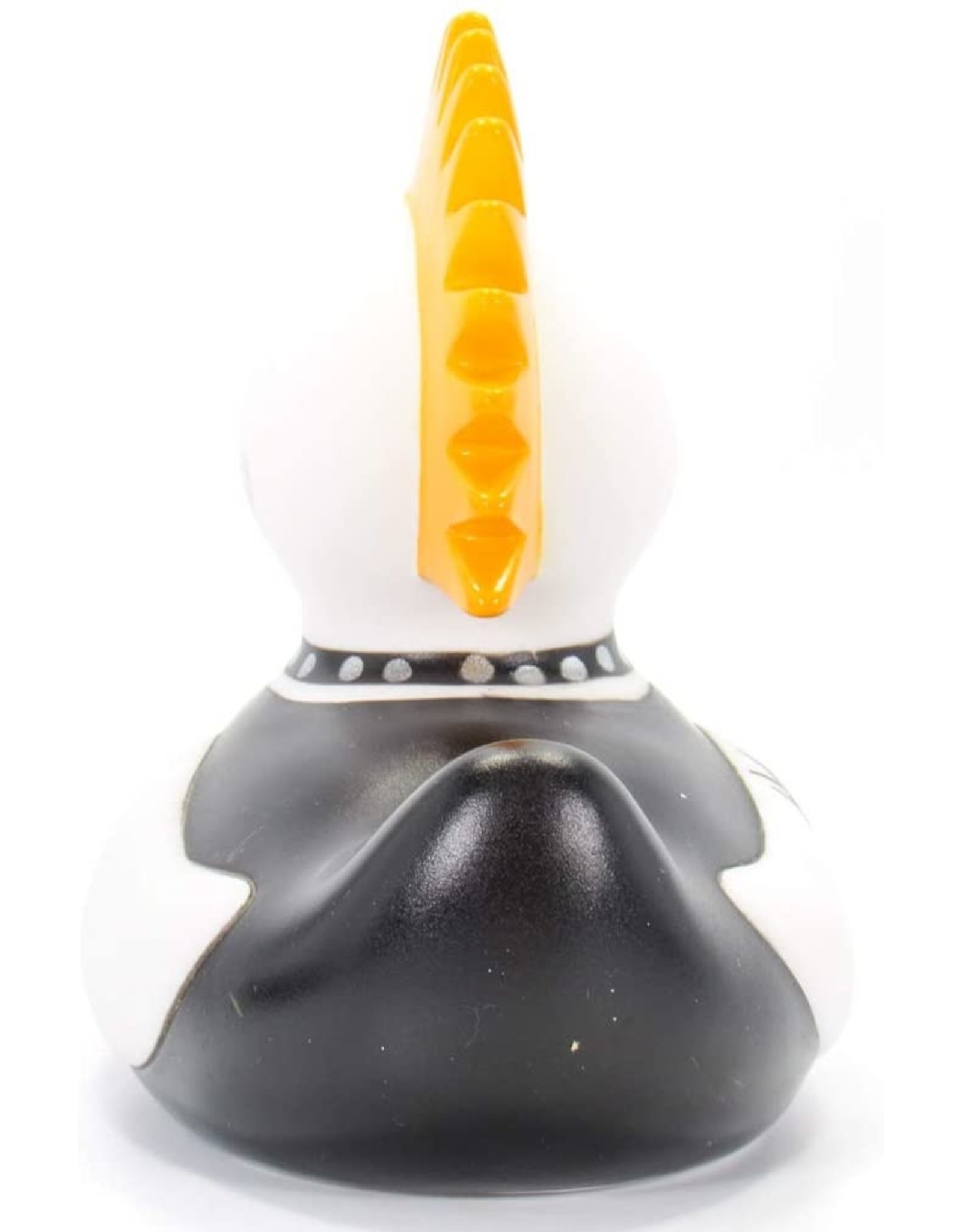 Rock Idol Rubber Duck