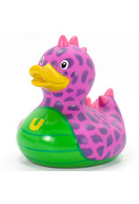 Dragon Rubber Duck