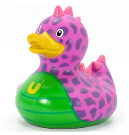 Dragon Rubber Duck