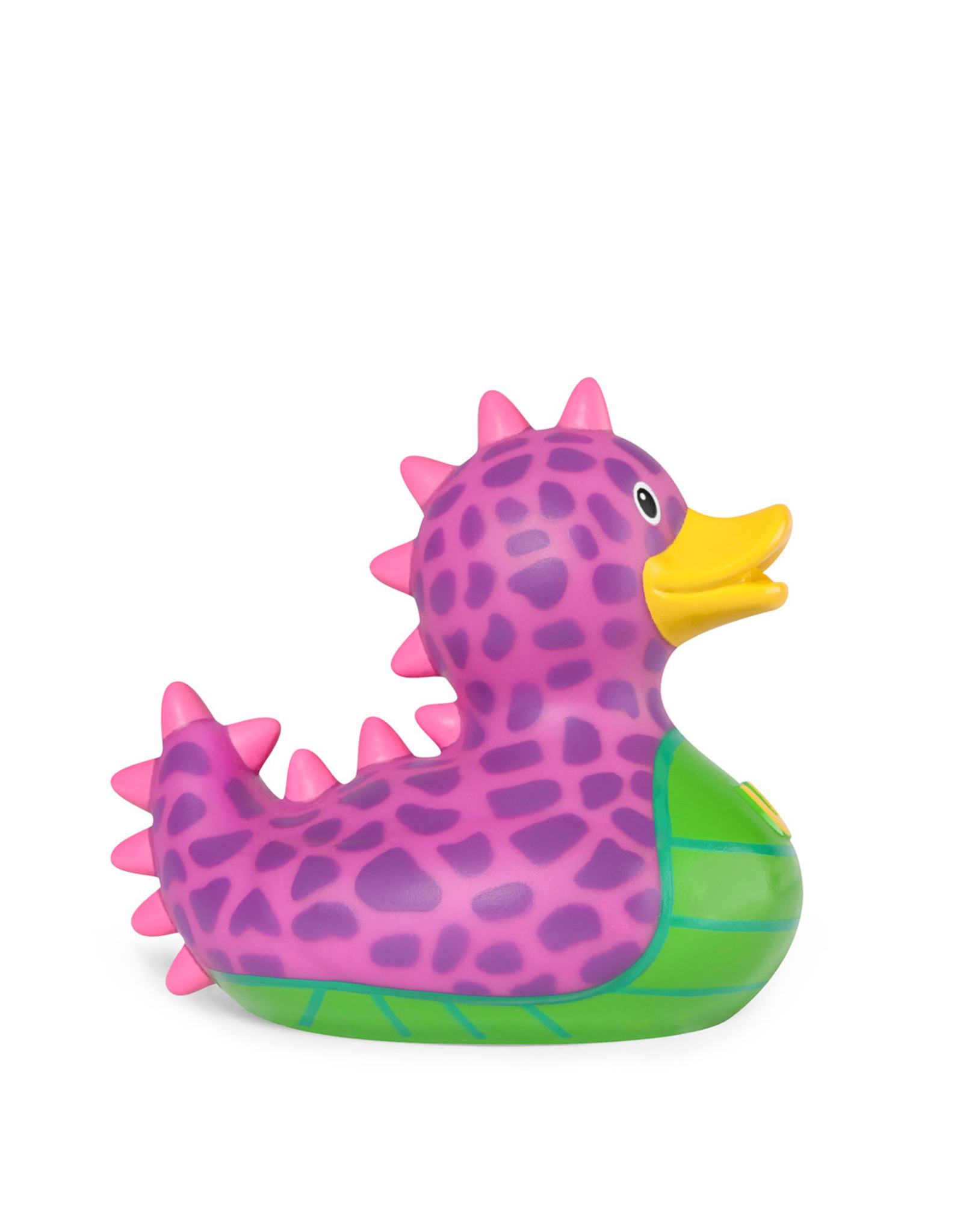 Dragon Rubber Duck