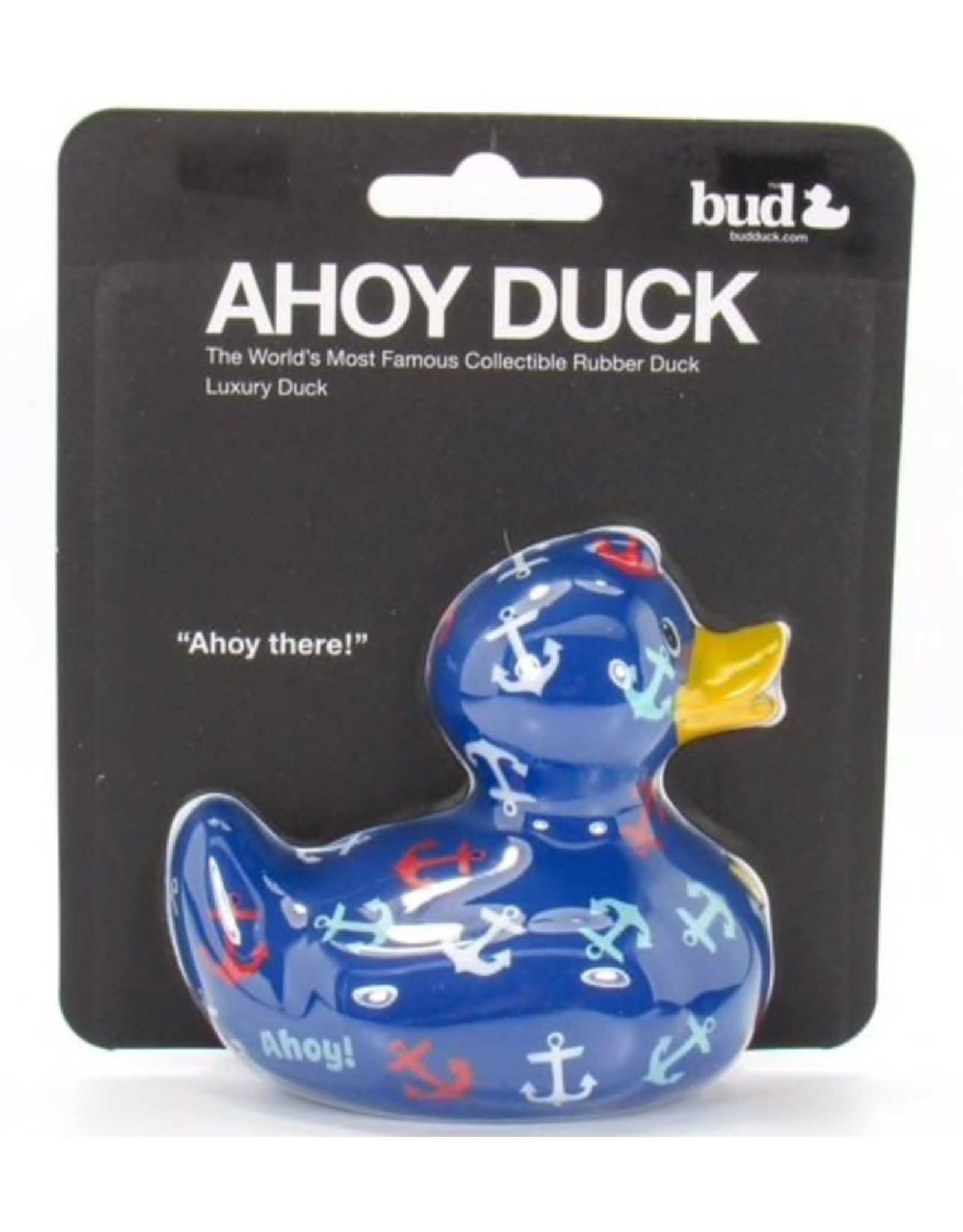 Ahoy Rubber Duck