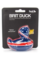 Brit Rubber Duck