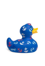 Ahoy Rubber Duck