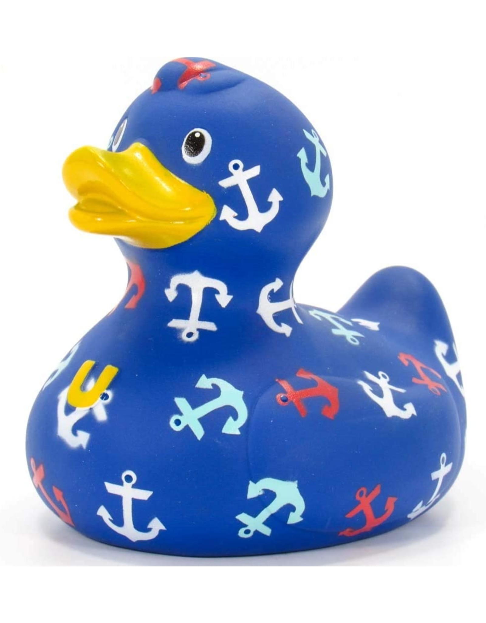 Ahoy Rubber Duck