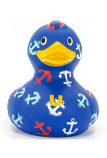 Ahoy Rubber Duck