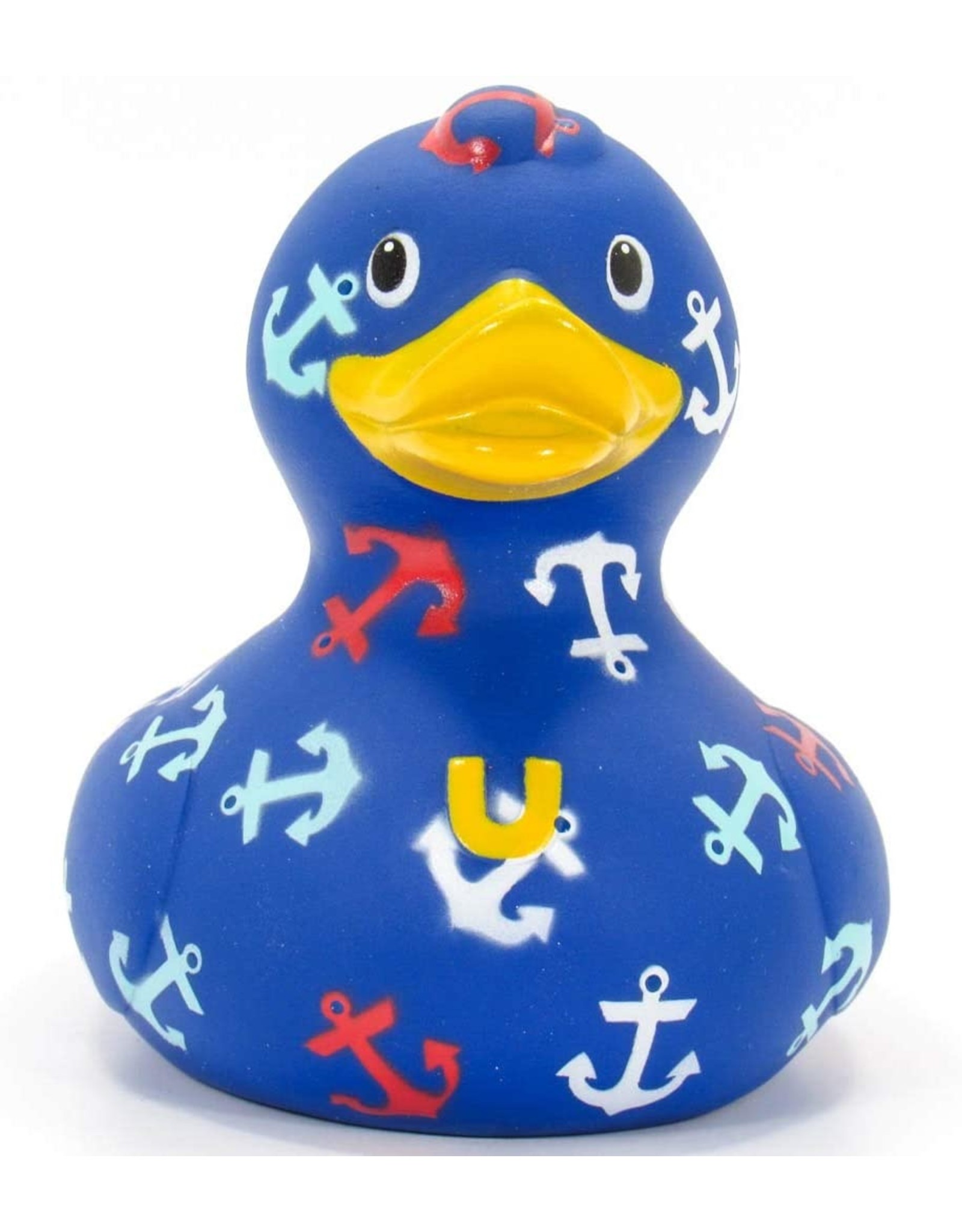 Ahoy Rubber Duck