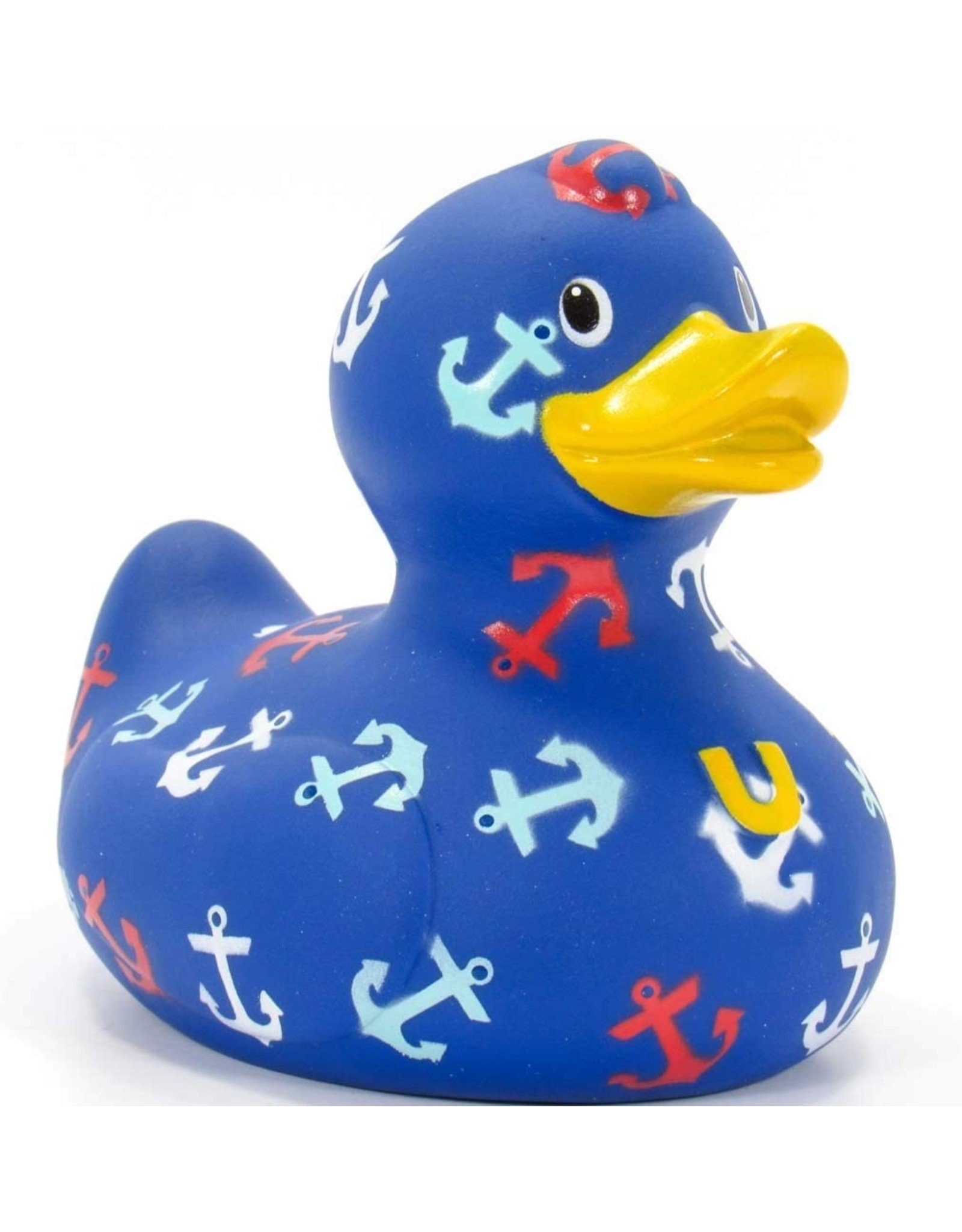 Ahoy Rubber Duck