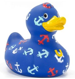 Canard le marin