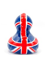 Brit Rubber Duck