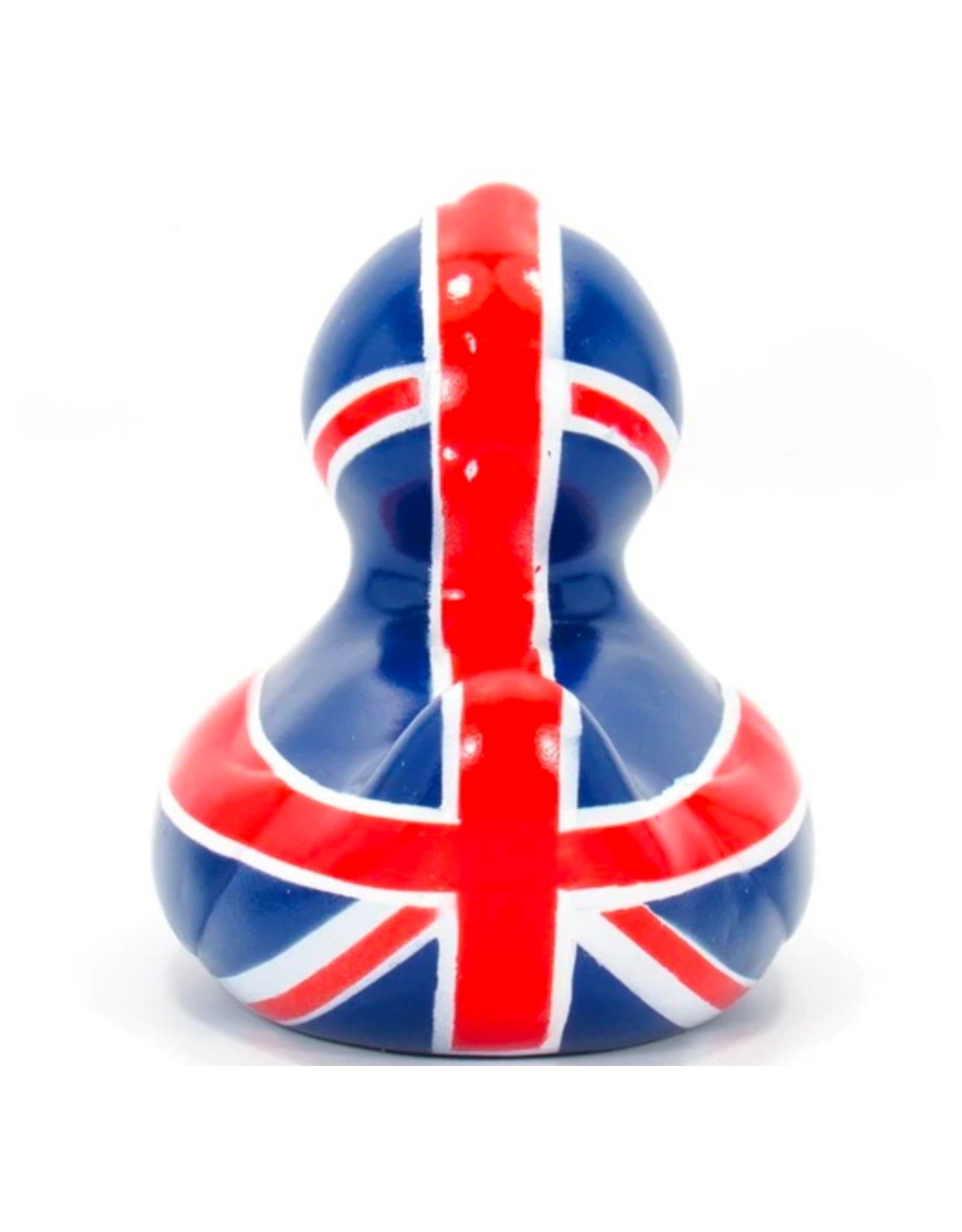 Brit Rubber Duck