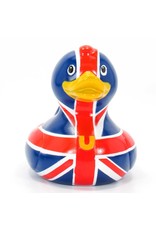 Brit Rubber Duck