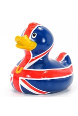 Brit Rubber Duck