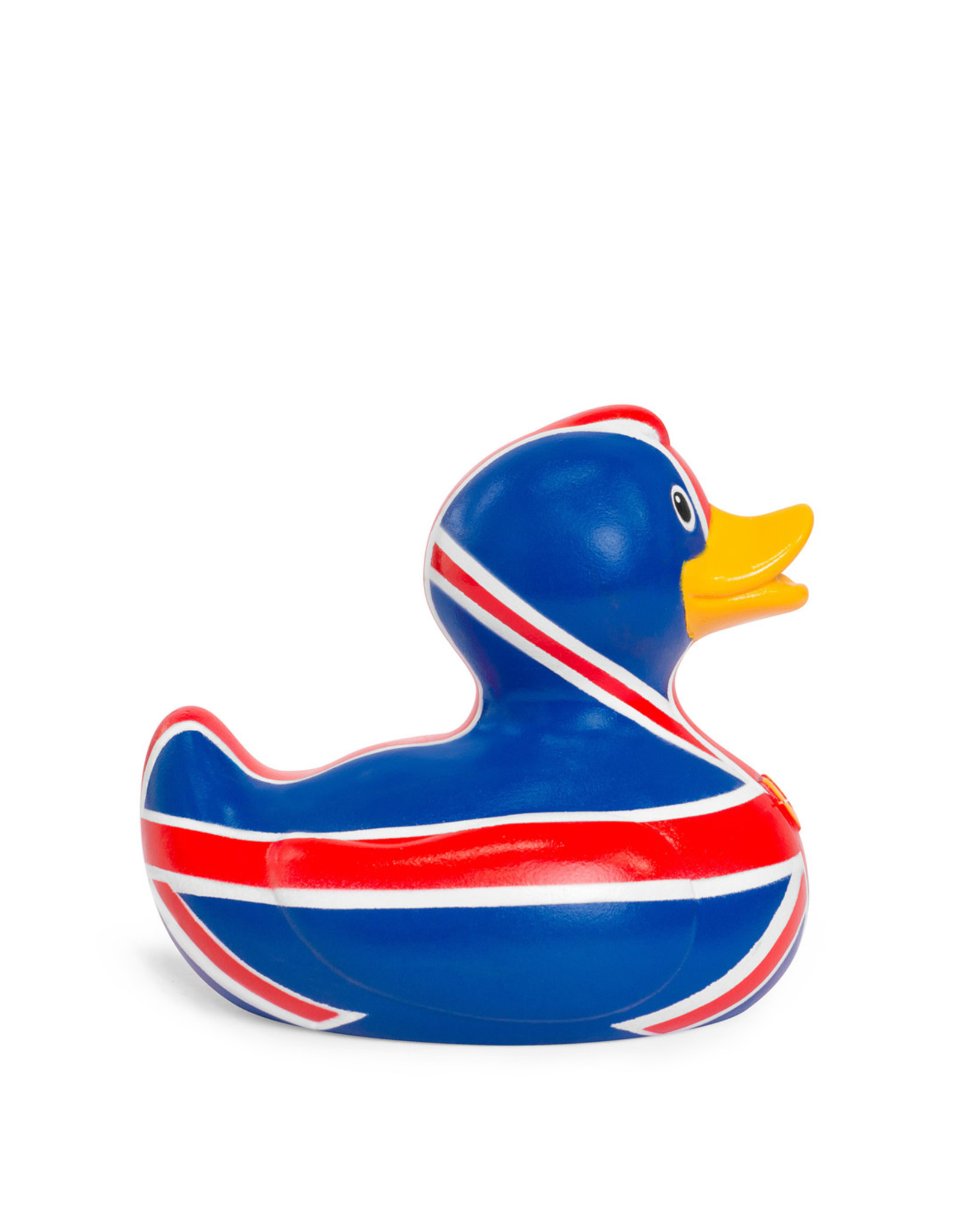 Brit Rubber Duck