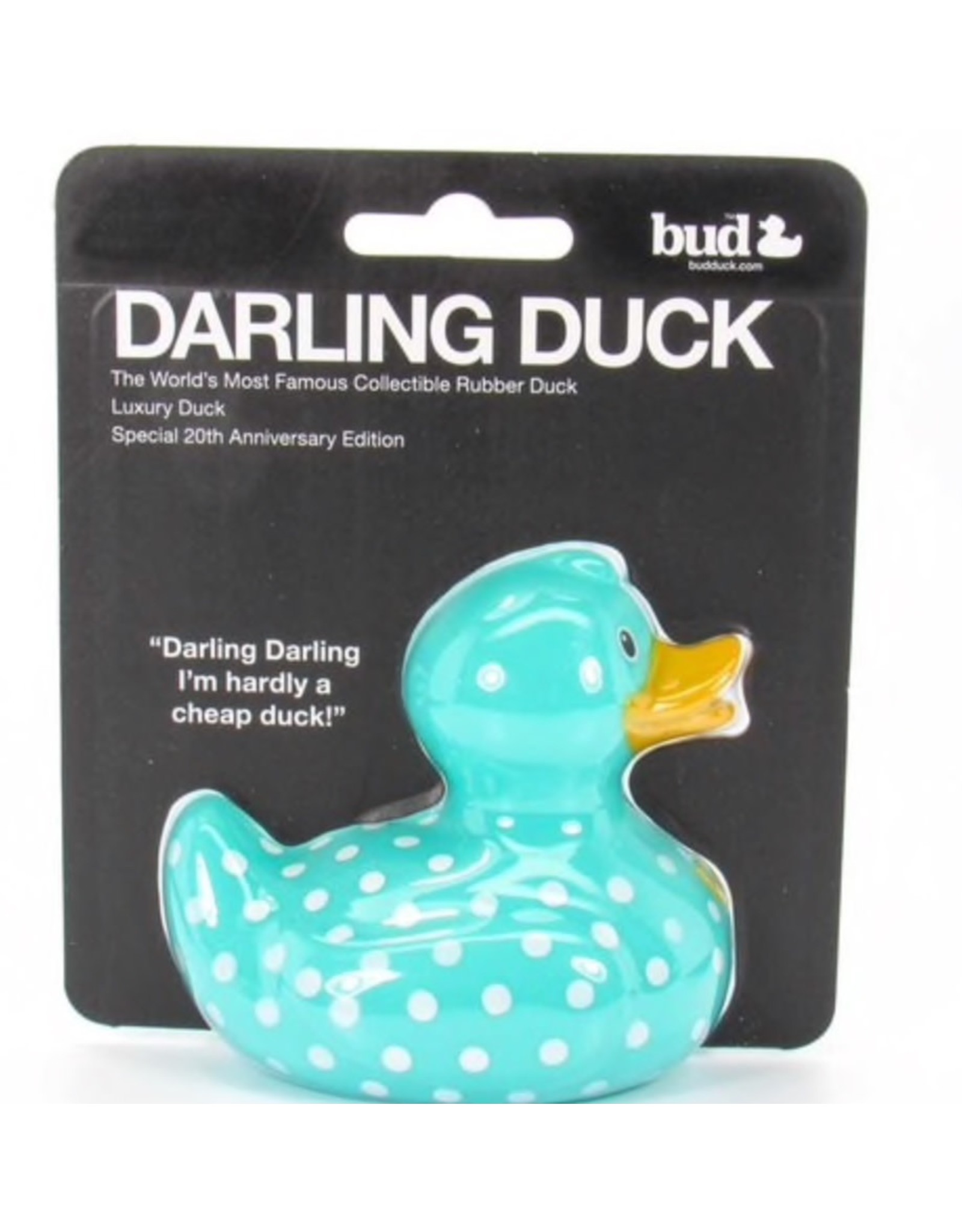 Darling Rubber Duck