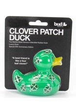 Clover Patch Rubber Duck