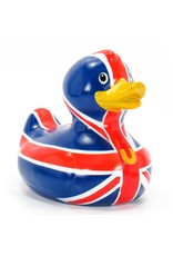 Brit Rubber Duck