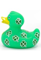 Clover Patch Rubber Duck