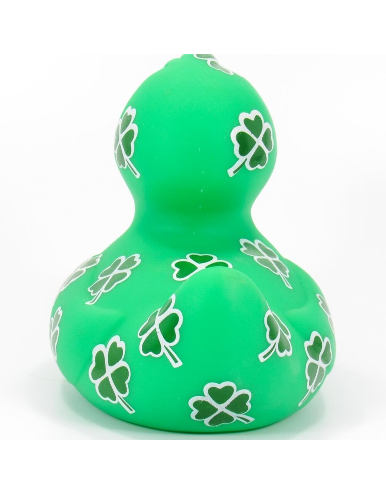 Clover Patch Rubber Duck