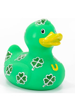 Clover Patch Rubber Duck