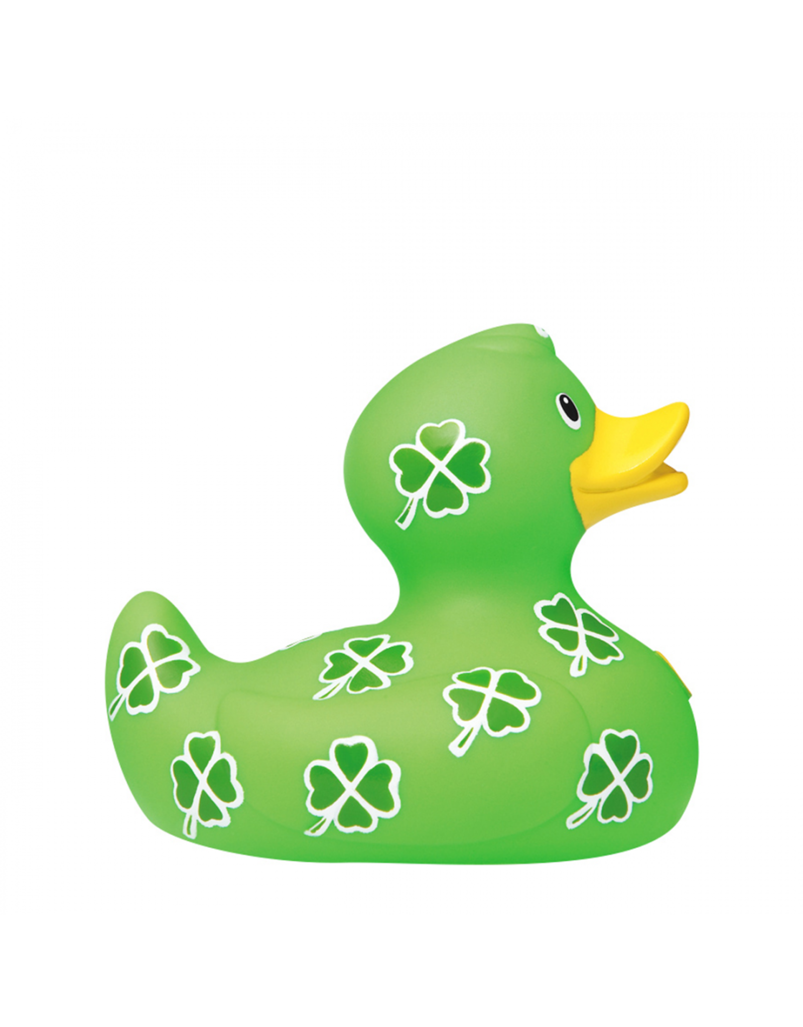 Clover Patch Rubber Duck