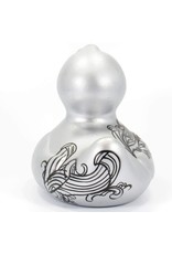 Ritzy Rubber Duck