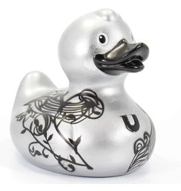 Le canard chic