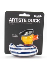 Artiste Rubber Duck