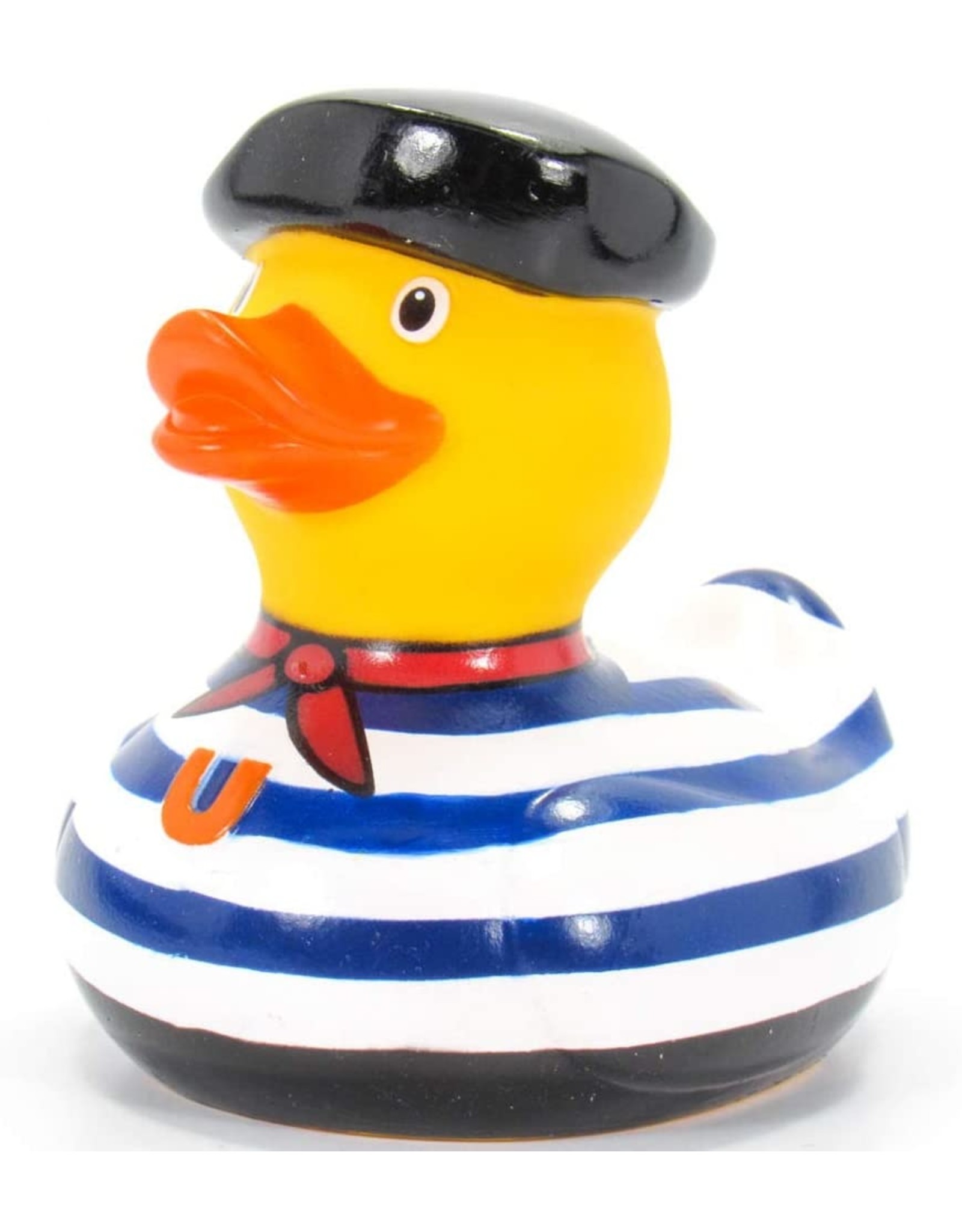 Artiste Rubber Duck