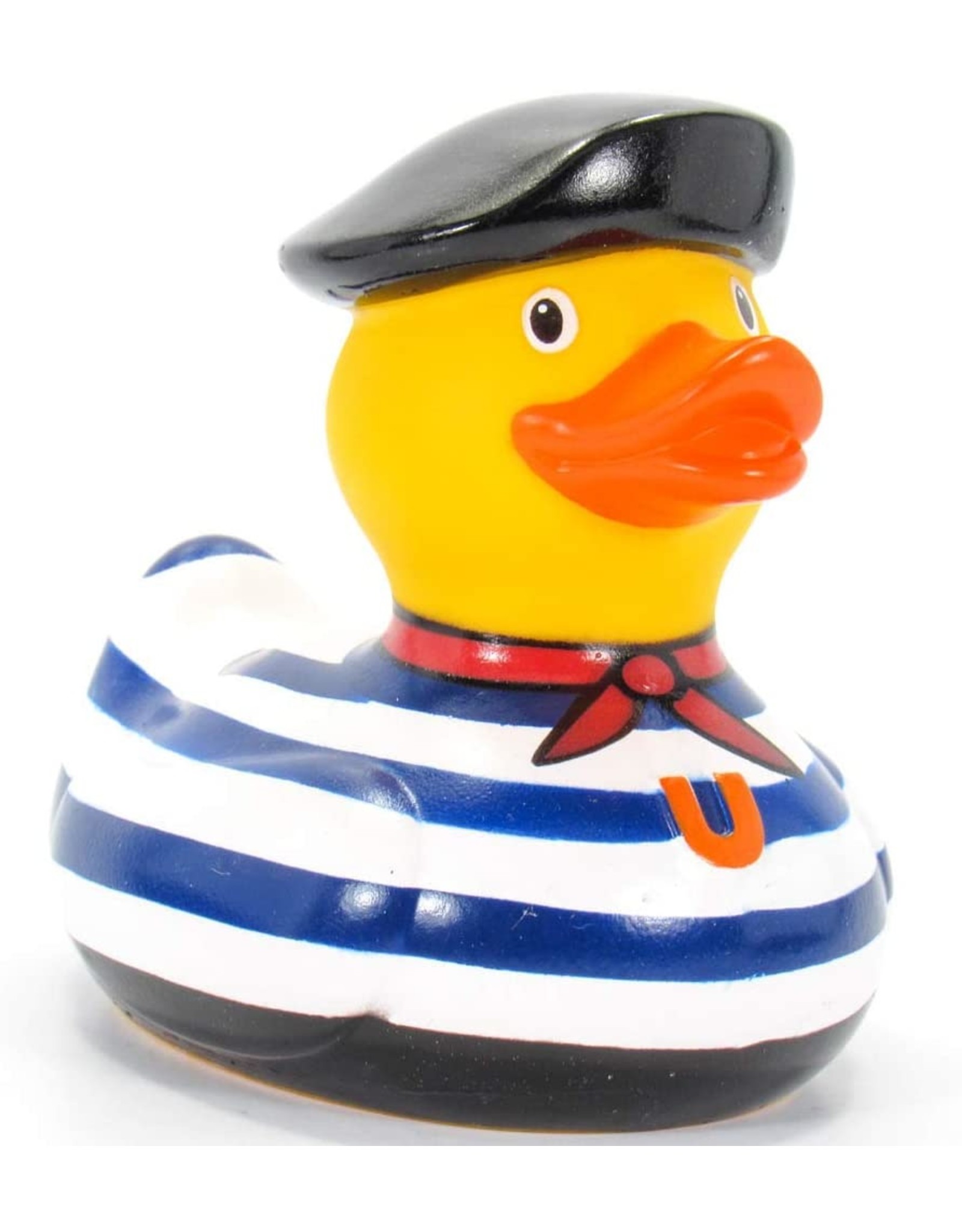 Artiste Rubber Duck