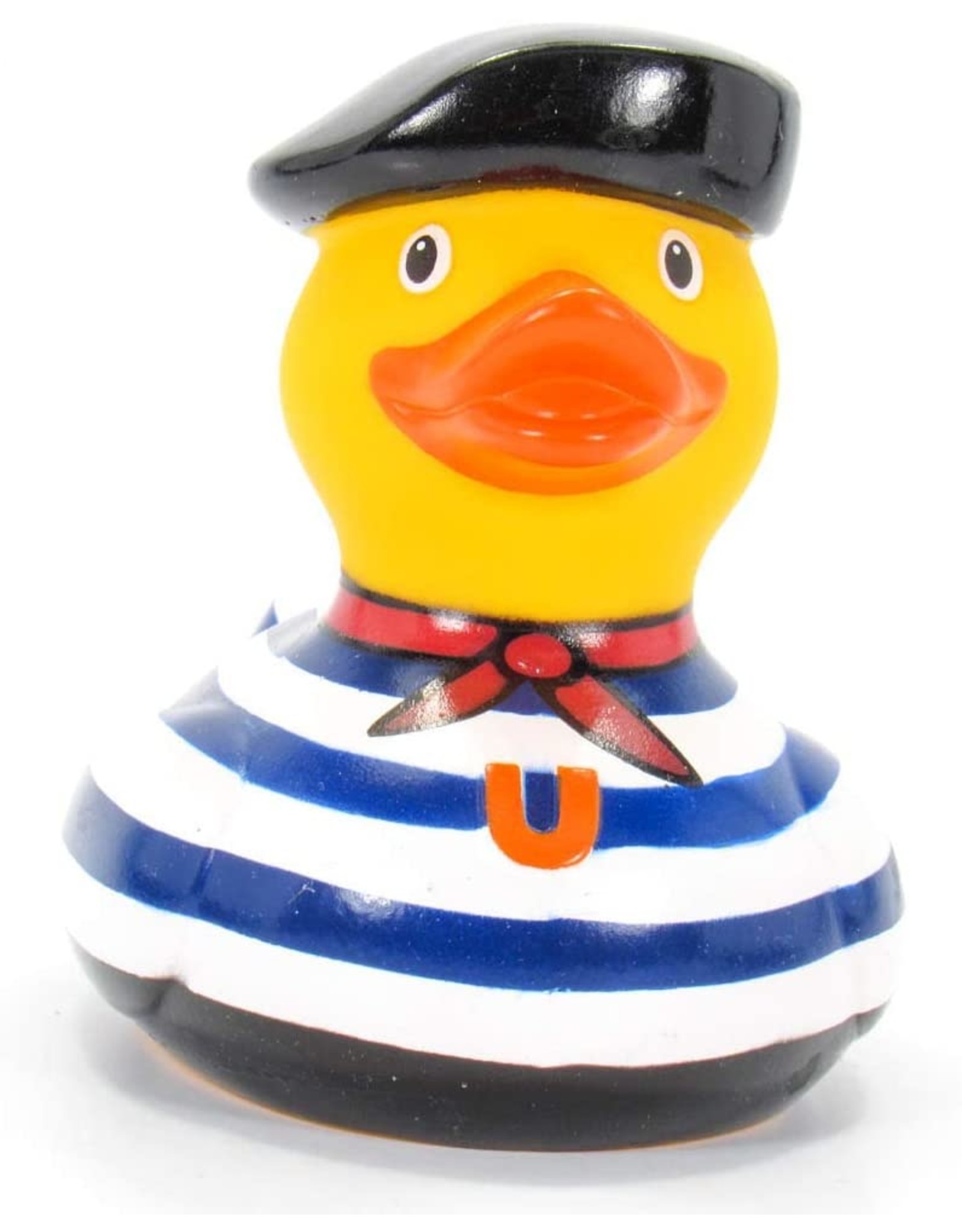 Artiste Rubber Duck