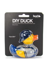 DIY Rubber Duck