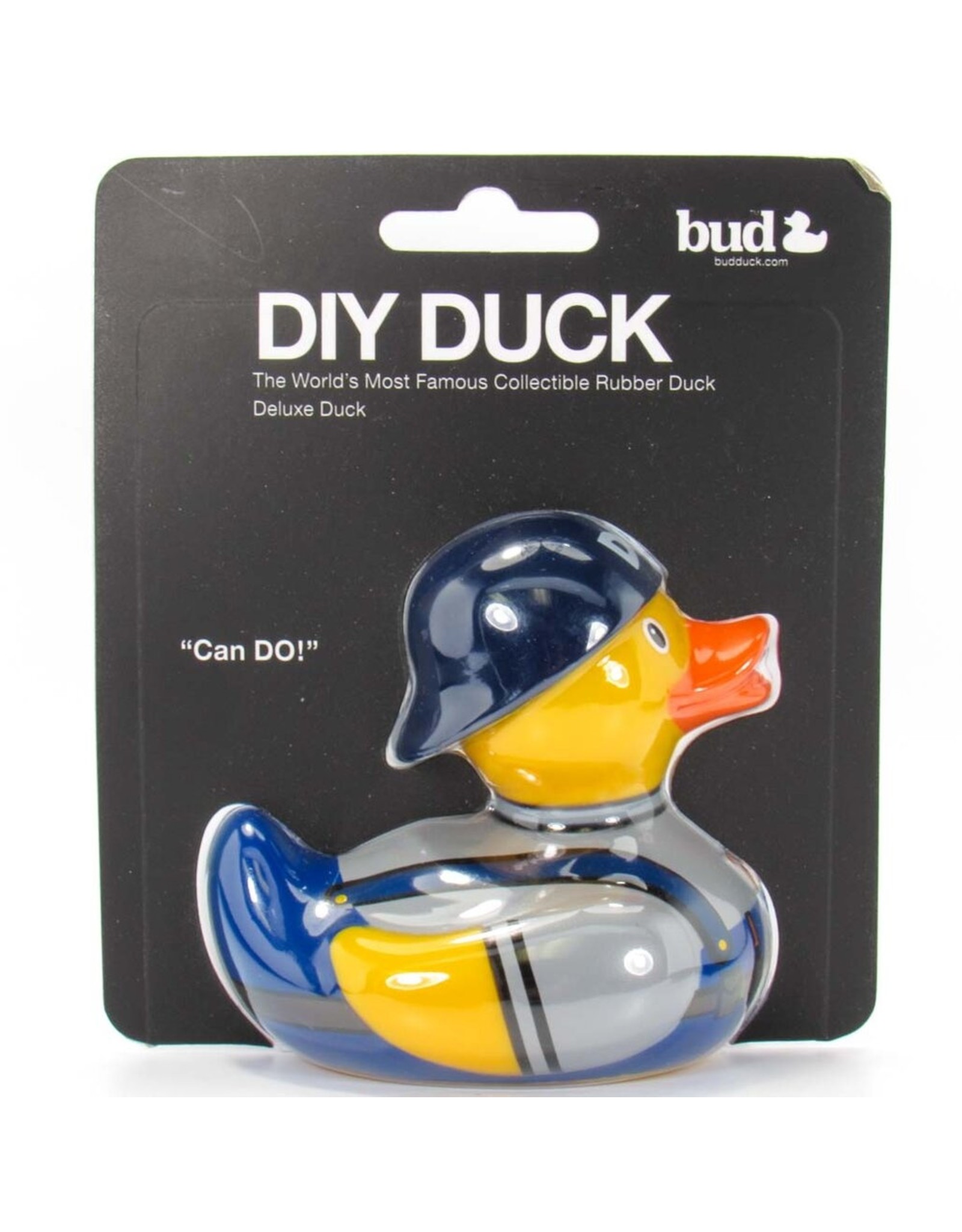 DIY Rubber Duck
