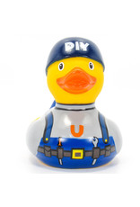 DIY Rubber Duck