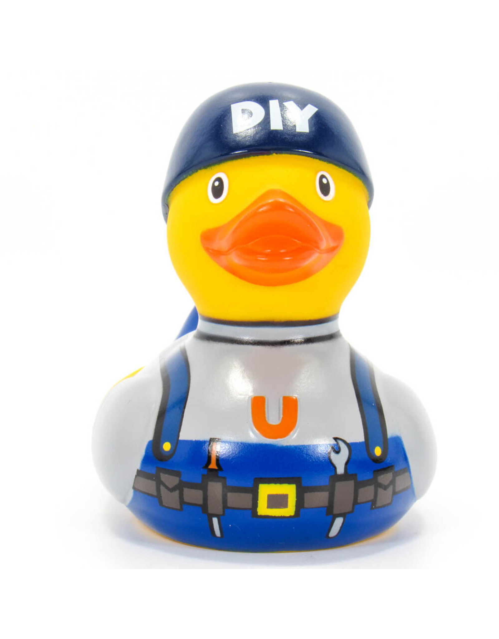 DIY Rubber Duck