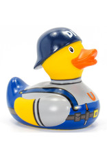 DIY Rubber Duck