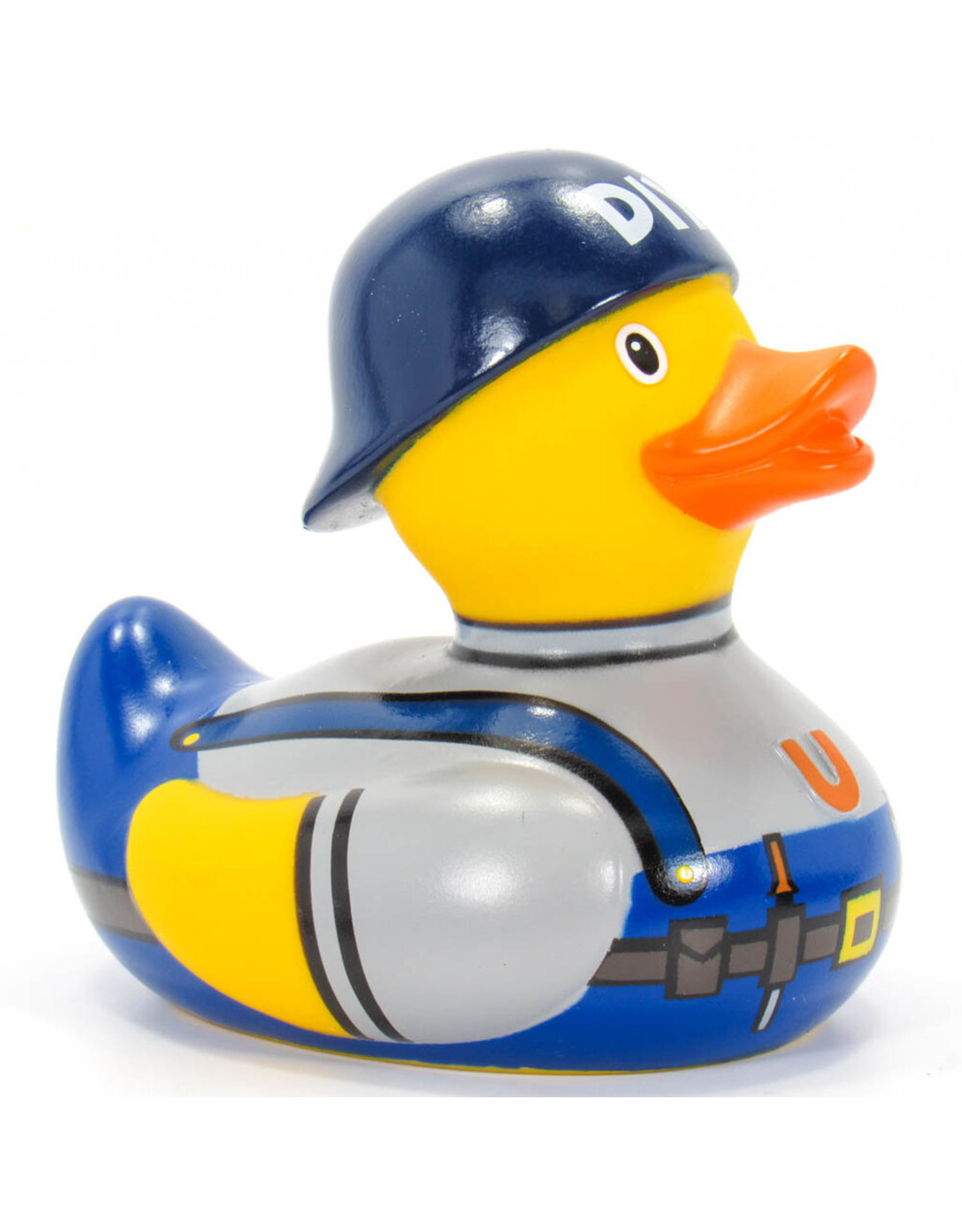 DIY Rubber Duck