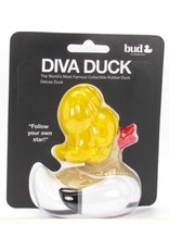 Diva Rubber Duck