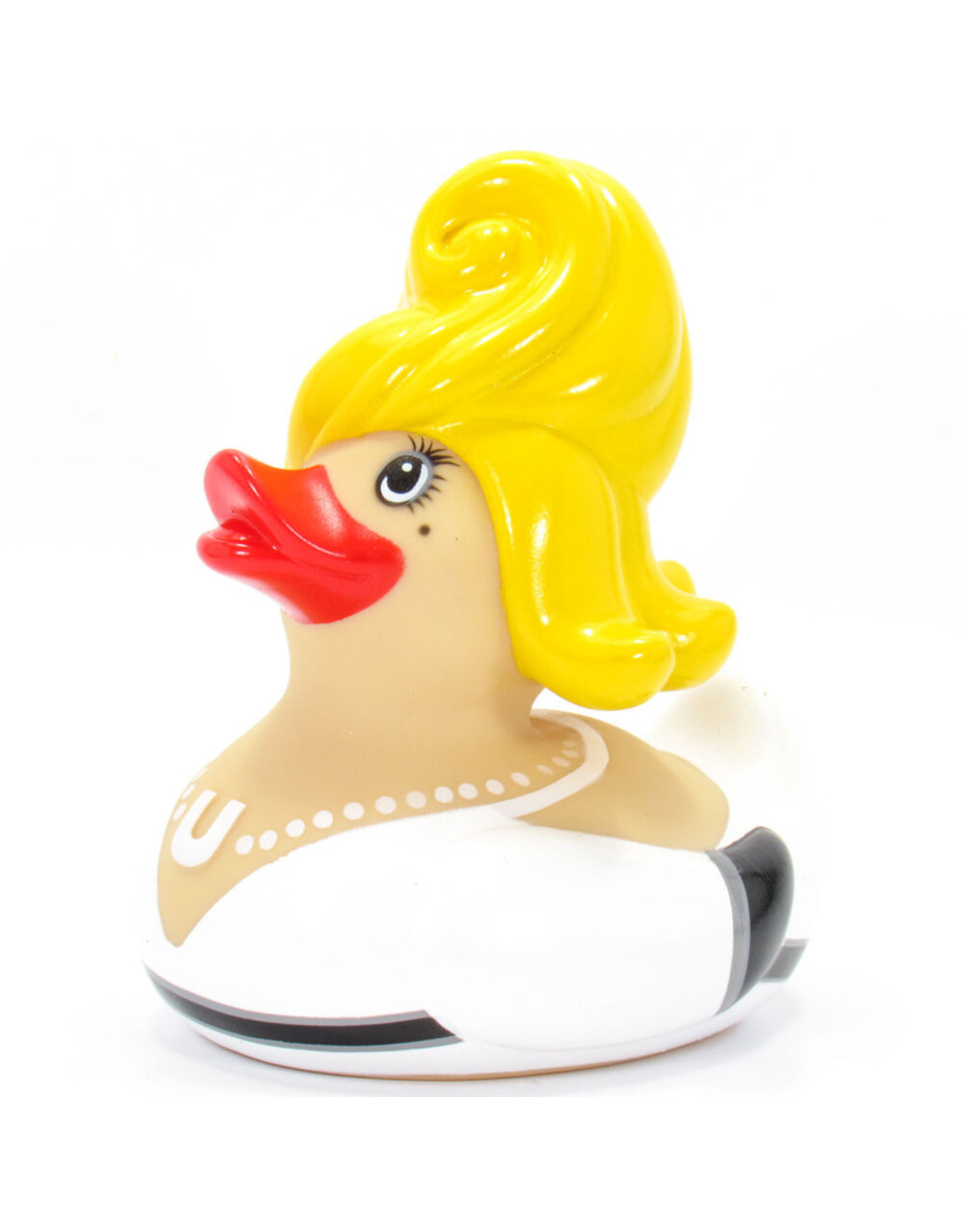 Diva Rubber Duck