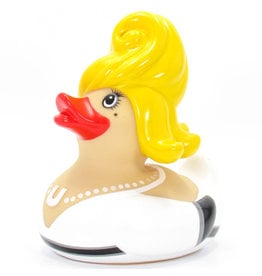 Diva Rubber Duck