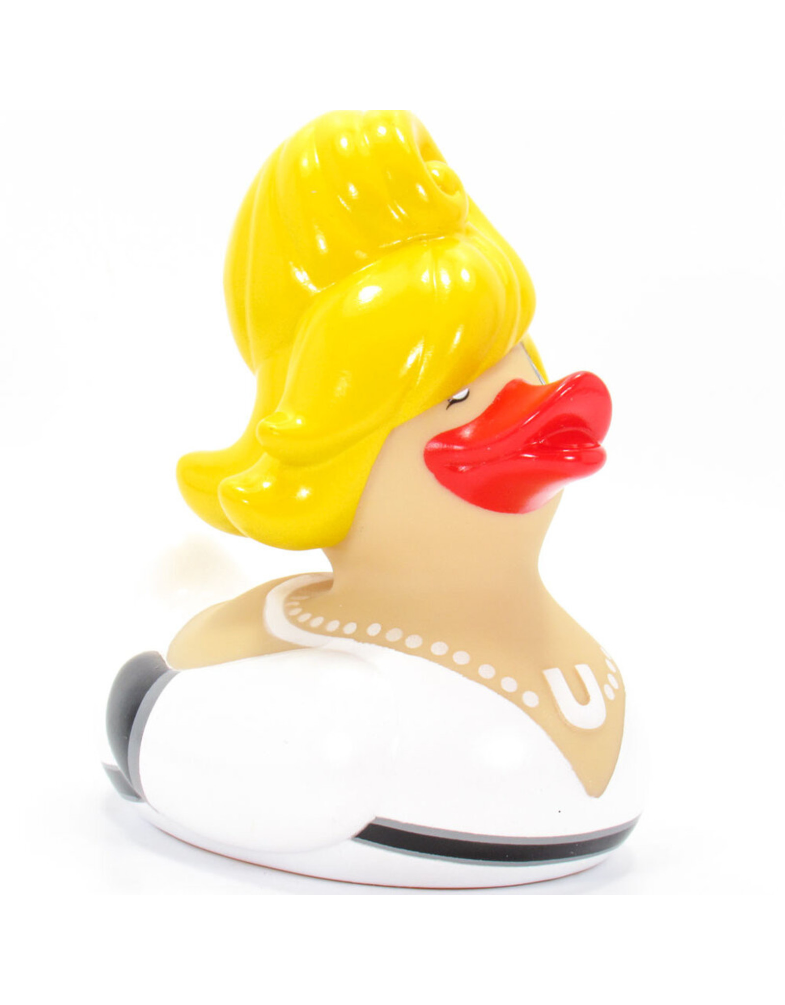 Diva Rubber Duck