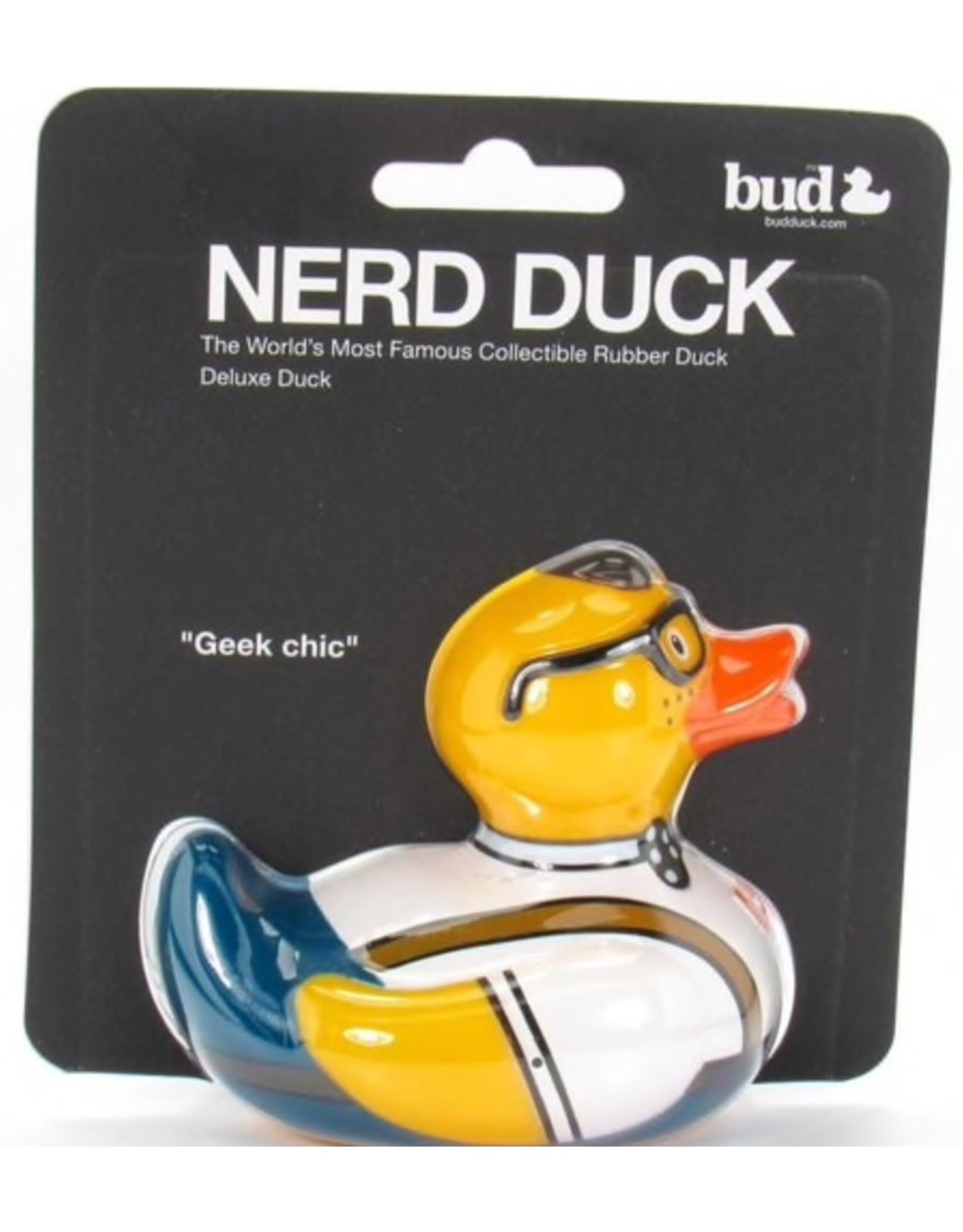 Canard "Nerd"