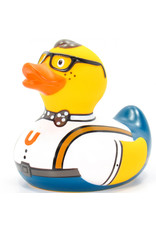 Canard "Nerd"